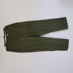Vintage Og-107 Military trouser